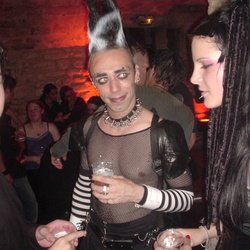 Gothik - Soirée In Paris 2004 - 2010